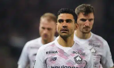 ASSE : pluie de bonnes nouvelles avant le LOSC