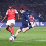 PSG – Stade de Reims : Kvarastkhelia en dedans, Ramos transparent… les notes des Parisiens
