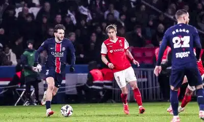 PSG : trois mauvaises nouvelles avant la finale face à Reims