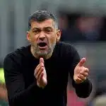 FC Nantes : Conceiçao a failli en venir aux mains avec l&rsquo;un de ses joueurs !