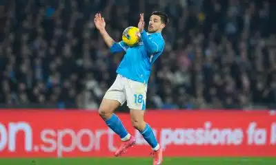 OM – Les Infos du jour : le couperet tombe pour Tel, la piste Simeone relancée