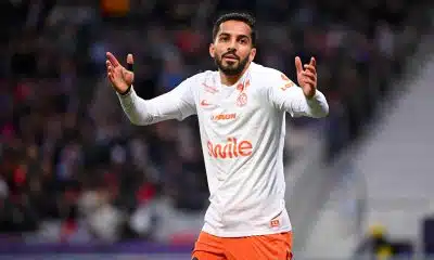 Stade Rennais Mercato : Rennes s&rsquo;active pour deux joueurs bien connus de la Ligue 1