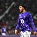 ASSE – Toulouse : un Toulousain pourrait imiter Mostafa Mohamed (FC Nantes) et refuser de jouer