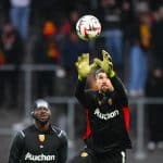 RC Lens Mercato : une touche en L1 pour Koffi, deux nouveaux gardiens à Lens ?