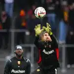 RC Lens Mercato : une touche en L1 pour Koffi, deux nouveaux gardiens à Lens ?