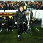 RC Lens : Still se fait cartonner pour ses propos sur Koffi