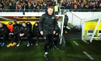 RC Lens : Still se fait cartonner pour ses propos sur Koffi