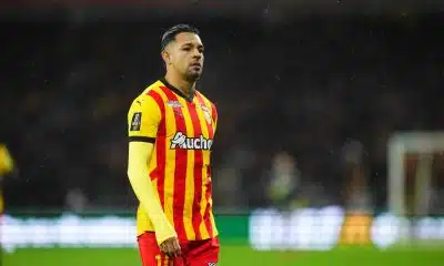 OM Mercato : le RC Lens a donné une première réponse pour Medina 