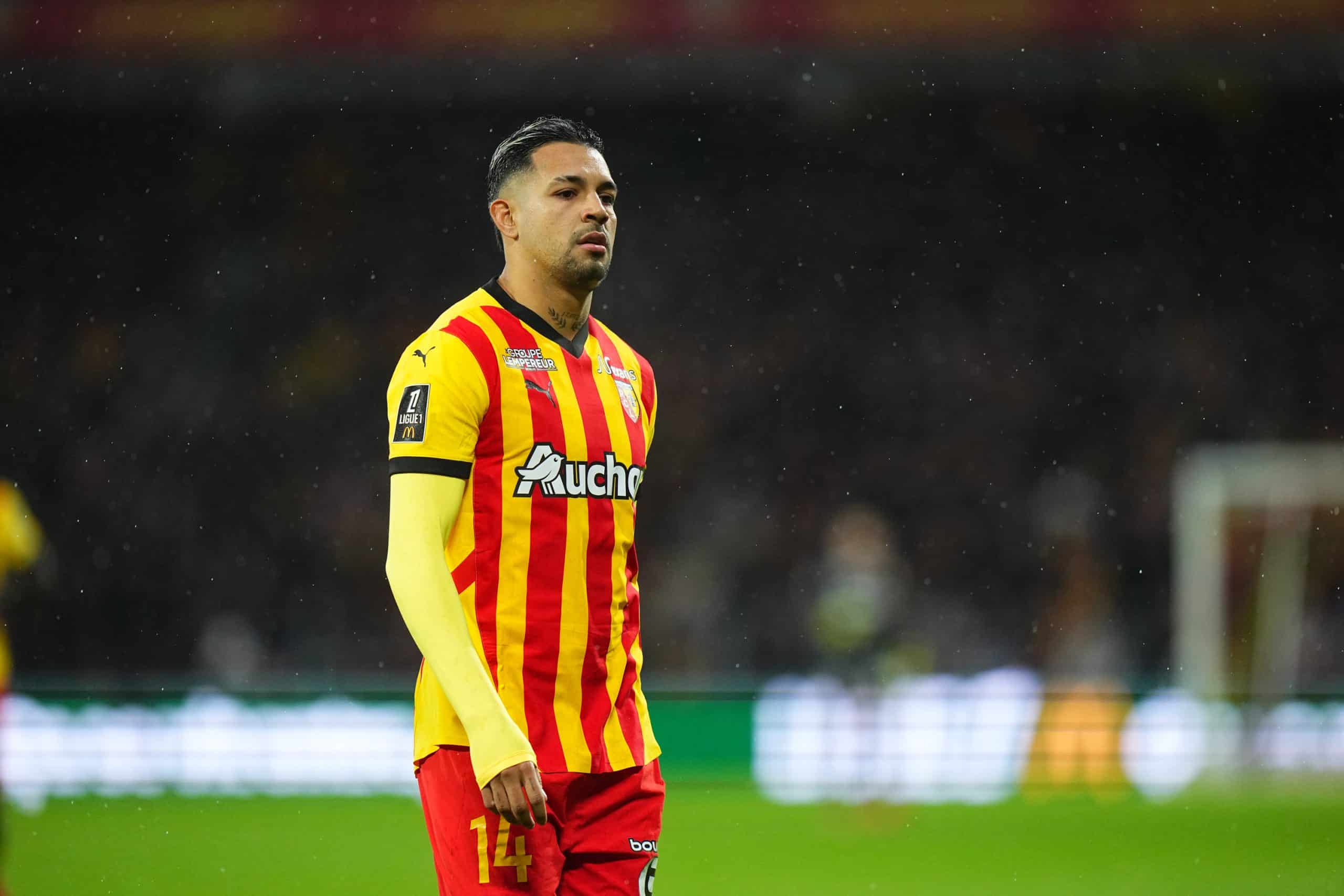 Facundo Medina (RC Lens)