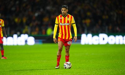Facundo Medina (RC Lens)