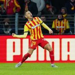 RC Lens – Angers SCO : Frankowski taille patron, Nzola trop imprécis… les notes des Lensois