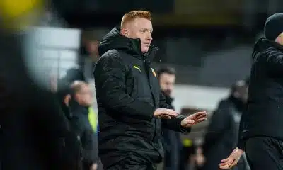 RC Lens – RC Strasbourg : Still prévoit trois choix forts dans son onze