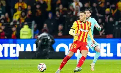 RC Lens Mercato : Frankowski est dans l&rsquo;avion, Galatasaray confirme son arrivée