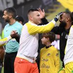 FC Nantes – OL : Lopes a déjà transformé les Canaris, Sage l’applaudit
