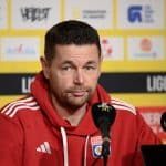 RC Lens : les premiers mots de Pierre Sage comme nouvel entraîneur sang et or
