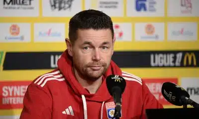 RC Lens : les premiers mots de Pierre Sage comme nouvel entraîneur sang et or