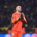 FC Nantes : Anthony Lopes raconte son arrivée… et envoie un message fort à la Brigade Loire