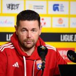 OL : un autre club de Ligue 1 que le FC Nantes se place pour Pierre Sage