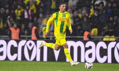 FC Nantes Mercato : un pari estival déjà sur le départ