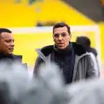 OL : coup de tonnerre annoncé à Lyon