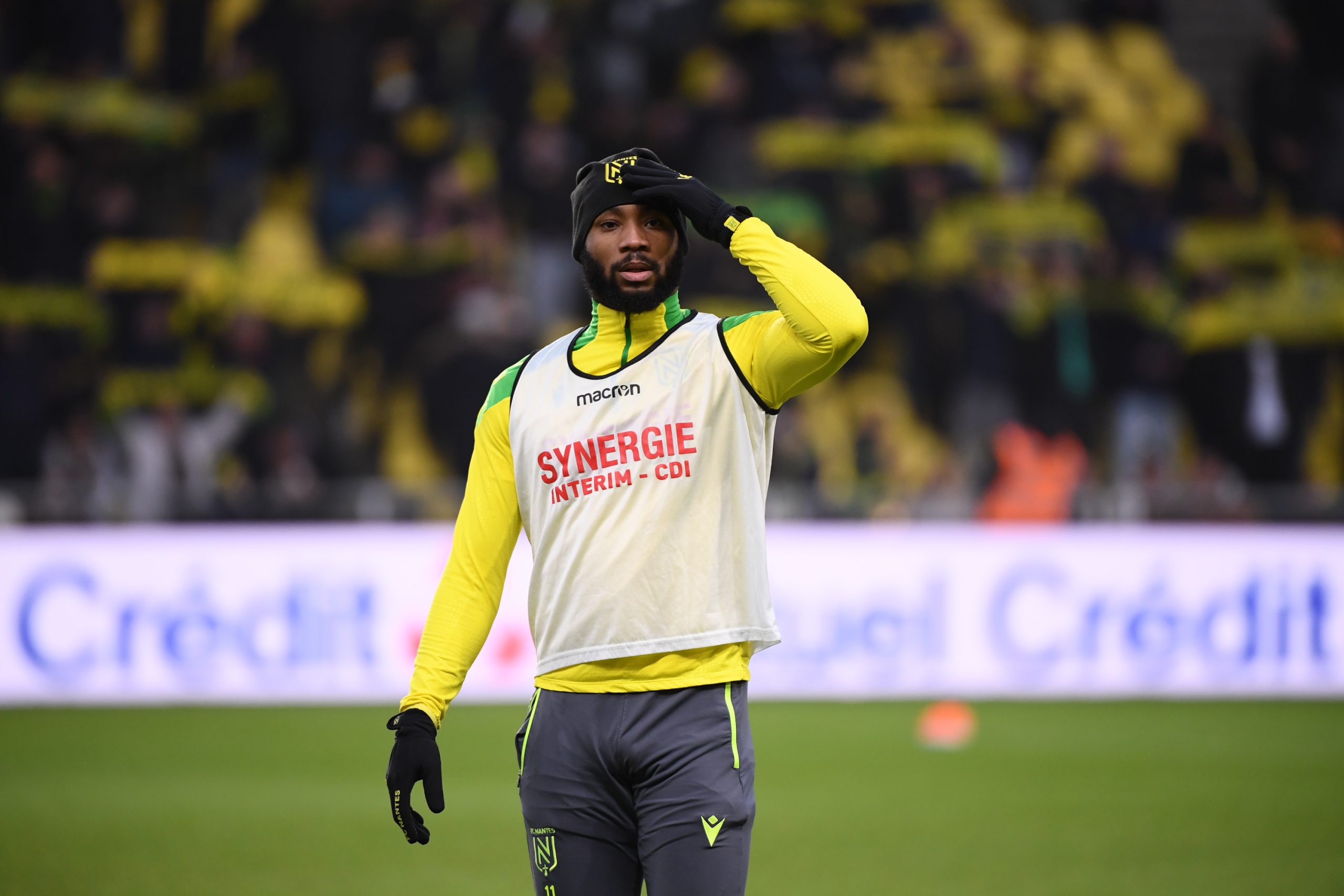 FC Nantes Mercato : Marcus Coco a deux pistes surprenantes pour rebondir