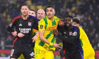 FC Nantes, RC Lens Mercato – INFO BUT! : trois offres pour Mostafa Mohamed