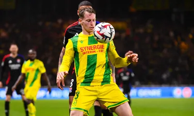 FC Nantes Mercato : c&rsquo;est bouclé pour cette recrue, ce n&rsquo;est pas un inconnu !