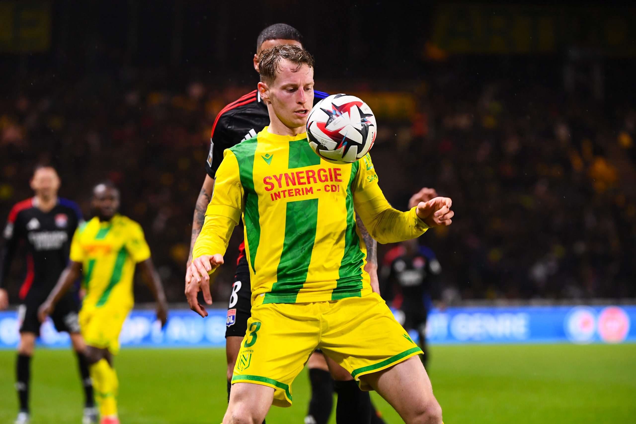 FC Nantes Mercato : c’est bouclé pour cette recrue, ce n’est pas un inconnu !