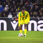 FC Nantes : avant l’OM, Saïdou Sow refuse d’en faire des tonnes sur l’arbitrage