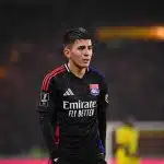 OGC Nice – OL : les Aiglons posent eux aussi une réserve contre Almada, Rivère s&rsquo;explique