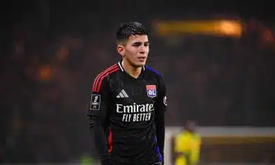 OL Mercato : le prix du futur transfert de Thiago Almada révélé au Brésil !