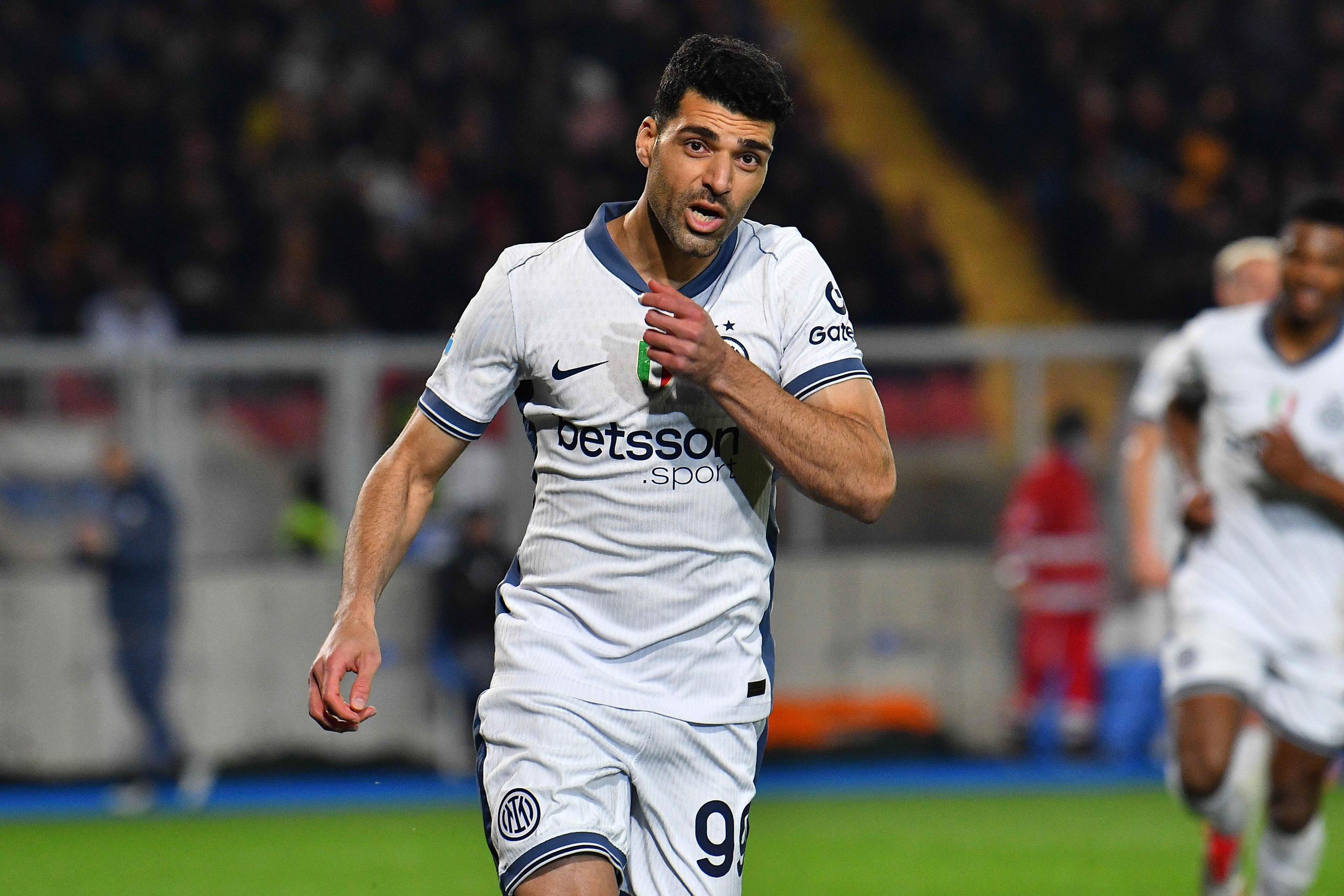 OL Mercato : une cible offensive des Gones s'engage avec Olympiakos