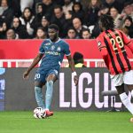 OM : les stats enfoncent encore plus Lilian Brassier