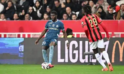 OM : les stats enfoncent encore plus Lilian Brassier 