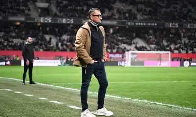 Rennes s’inquiète pour le maintien, panique au LOSC, Nice a une dent contre le FC Nantes