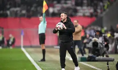 SCO d&rsquo;Angers – OM : le onze marseillais avec des surprises