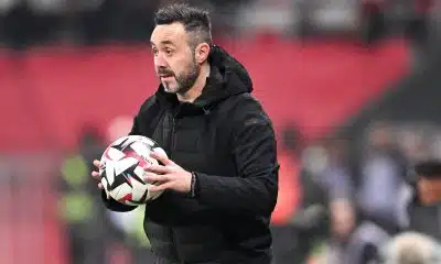 OM : l&rsquo;OGC Nice a exposé une faille béante du système De Zerbi