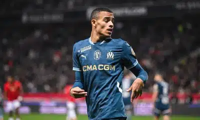 OM : Greenwood sèchement recadré avant le FC Nantes !