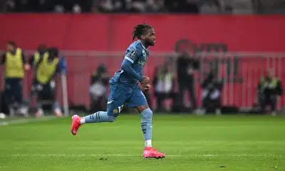 OM Mercato : une quatrième recrue estivale poussée dehors par De Zerbi !