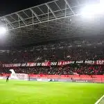 OGC Nice – OM : la LFP rend son verdict final dans l&rsquo;affaire des banderoles