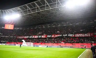 OM : l&rsquo;OGC Nice va se servir à Marseille !