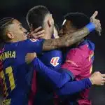 FC Barcelone : le Barça cartonne Valence et s&rsquo;offre une victoire démentielle