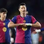 FC Barcelone Mercato : Laporta a 3 noms pour remplacer Lewandowski