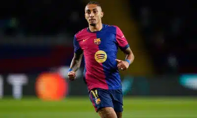 FC Barcelone Mercato : le Barça annonce une nouvelle prolongation (officiel)