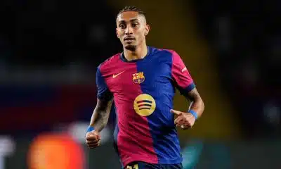 Spectacle attendu au Real Madrid, le FC Barcelone s&rsquo;active pour prolonger trois joueurs