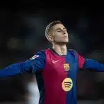 FC Barcelone : des Blaugranas renversants mettent la pression au Real Madrid