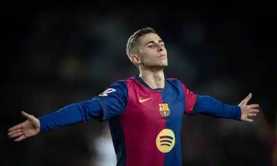 FC Barcelone : des Blaugranas renversants mettent la pression au Real Madrid