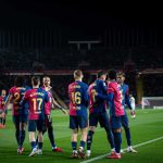 Le FC Barcelone humilie encore Valence et file dans le dernier carré de la Coupe du Roi