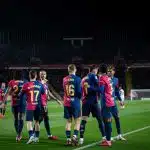 Le FC Barcelone humilie encore Valence et file dans le dernier carré de la Coupe du Roi