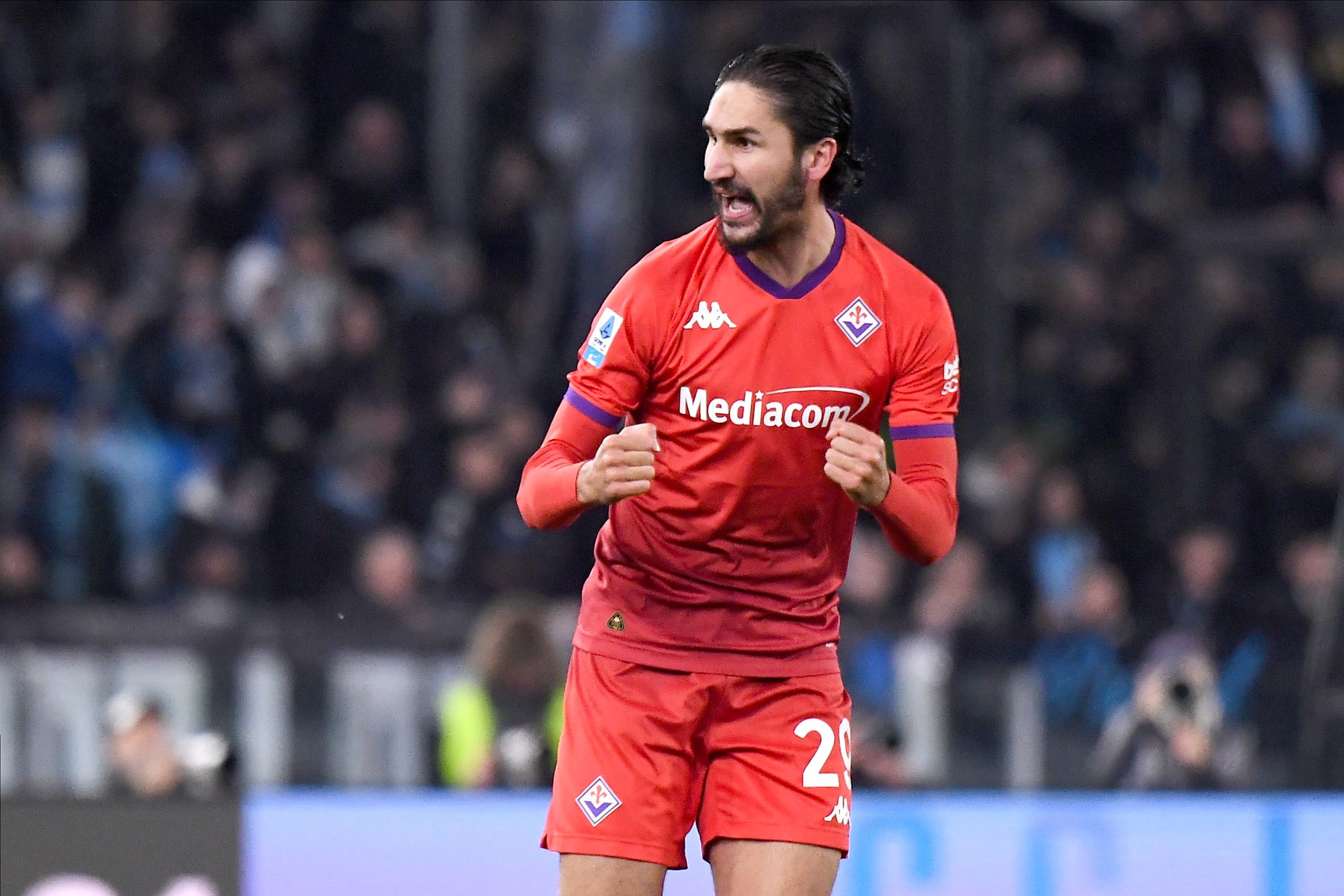Mercato : après le départ de Bennacer, l'AC Milan veut régler le cas Yacine Adli